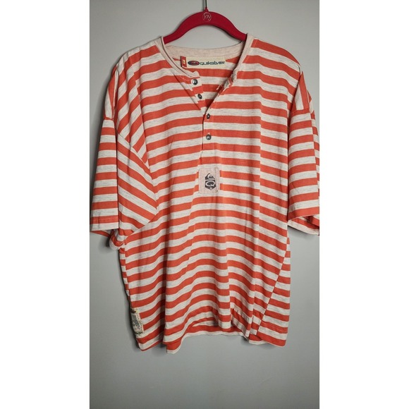 Quiksilver Other - Vintage 80s Quicksilver Creators T Shirt Size L